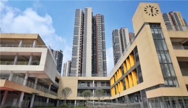 【YFST】金悅實驗小學(xué)-擴聲系統(tǒng)